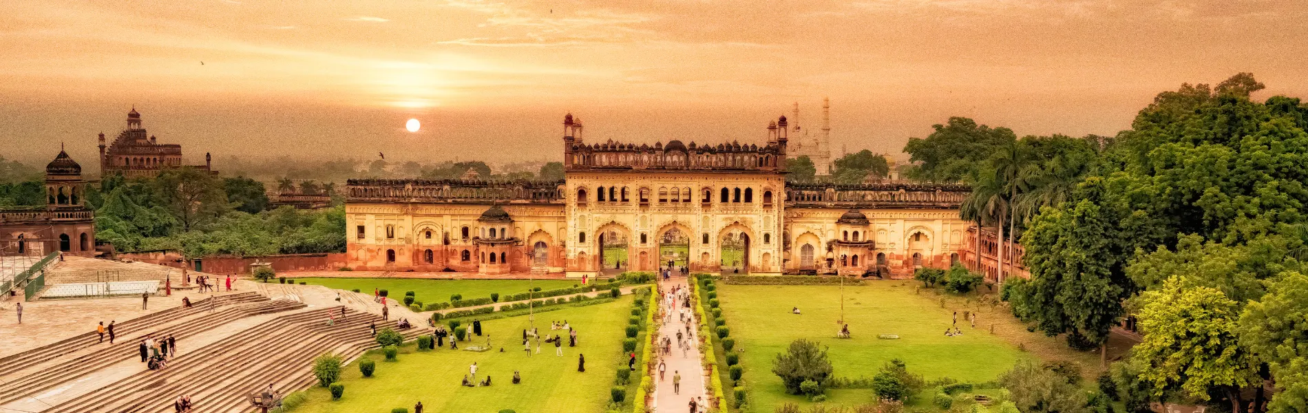 Lucknow